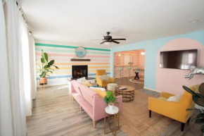 The Cowboy Cabana